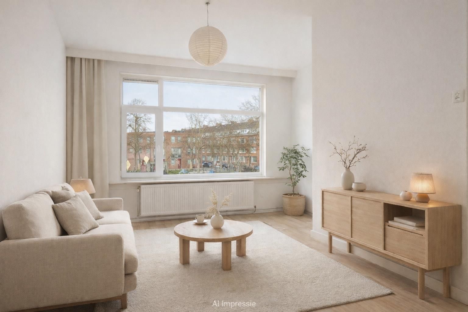 Photo 6 of Letlandsestraat 22-B