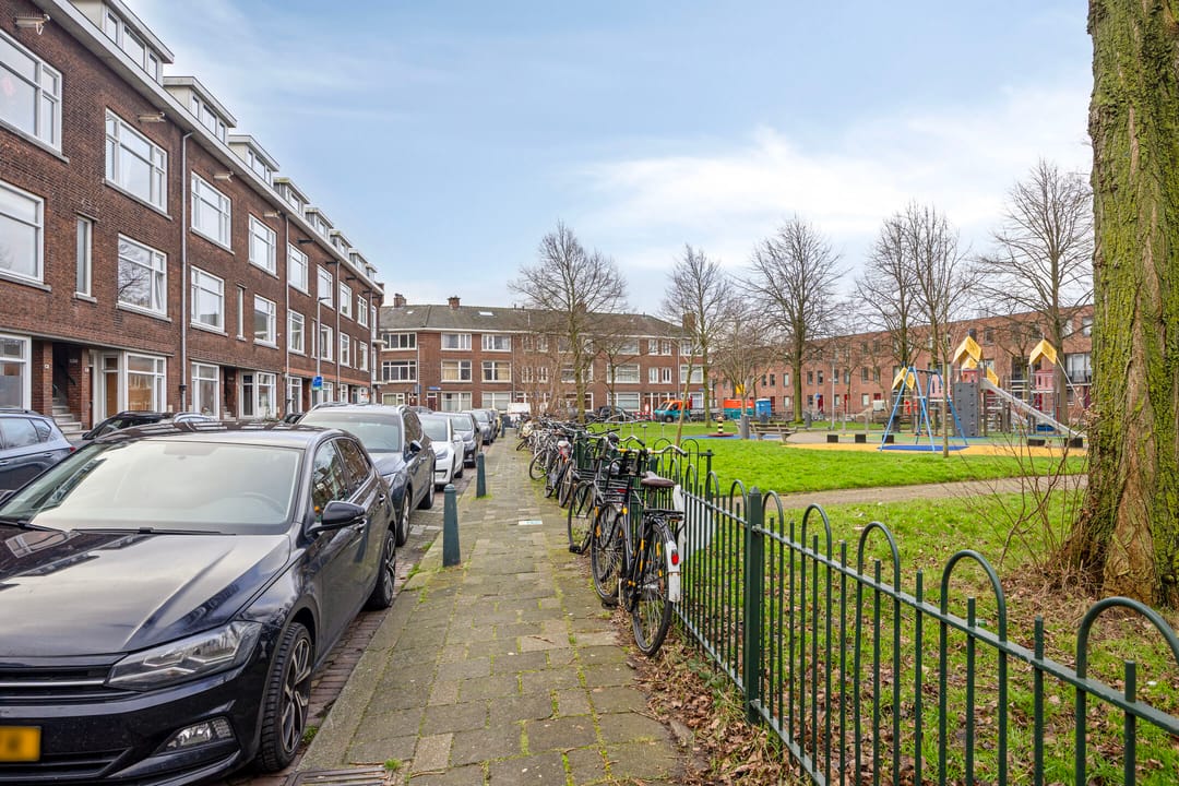 Photo 16 of Letlandsestraat 22-B