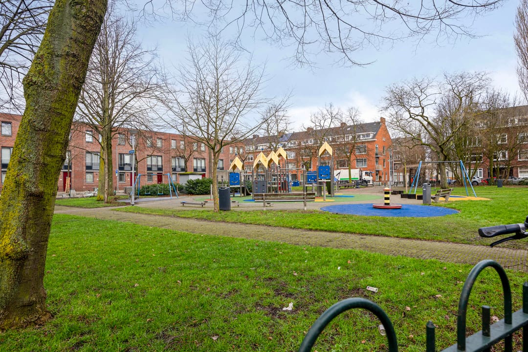 Photo 17 of Letlandsestraat 22-B