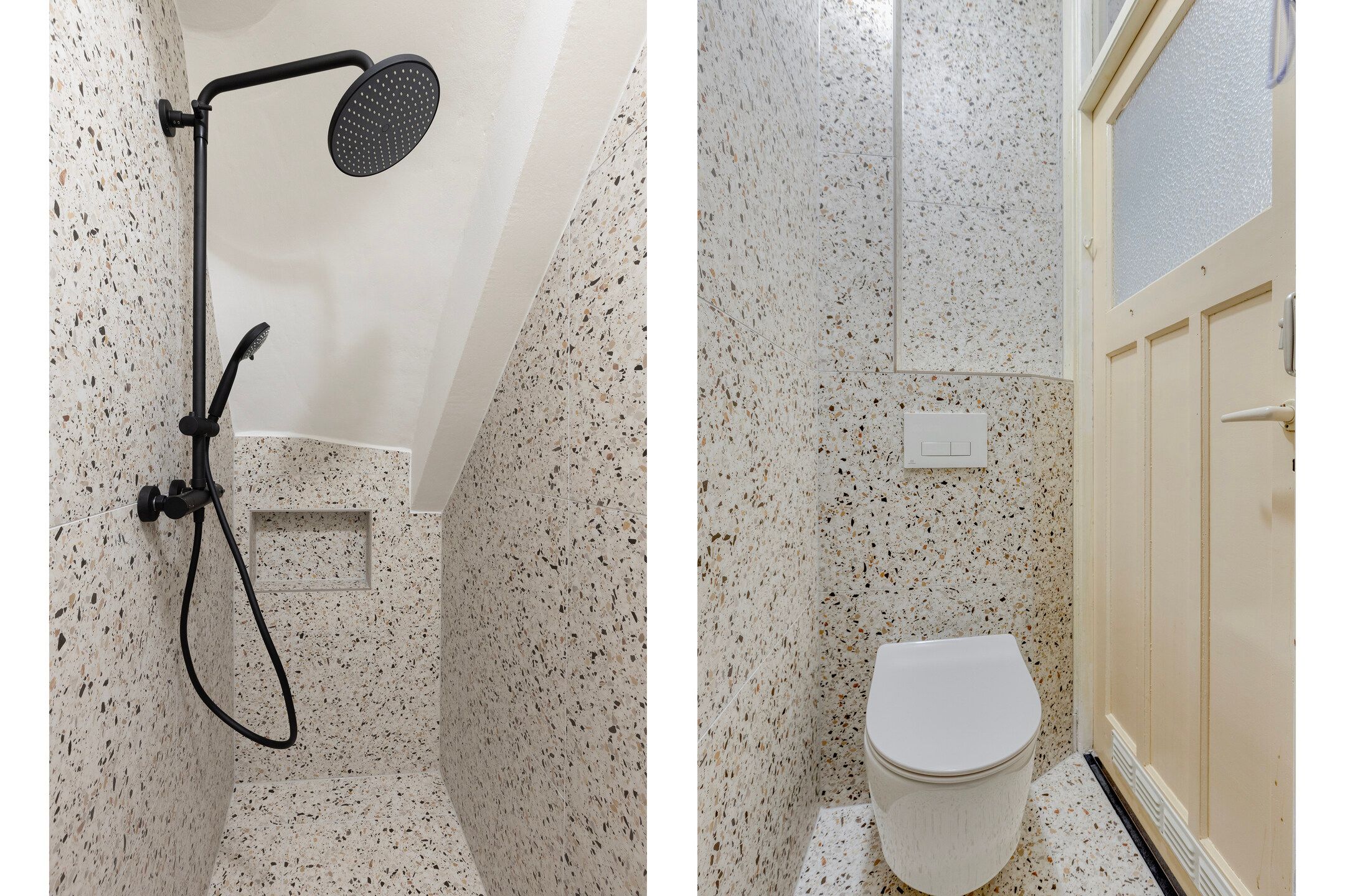 Photo 12 of Letlandsestraat 22-B