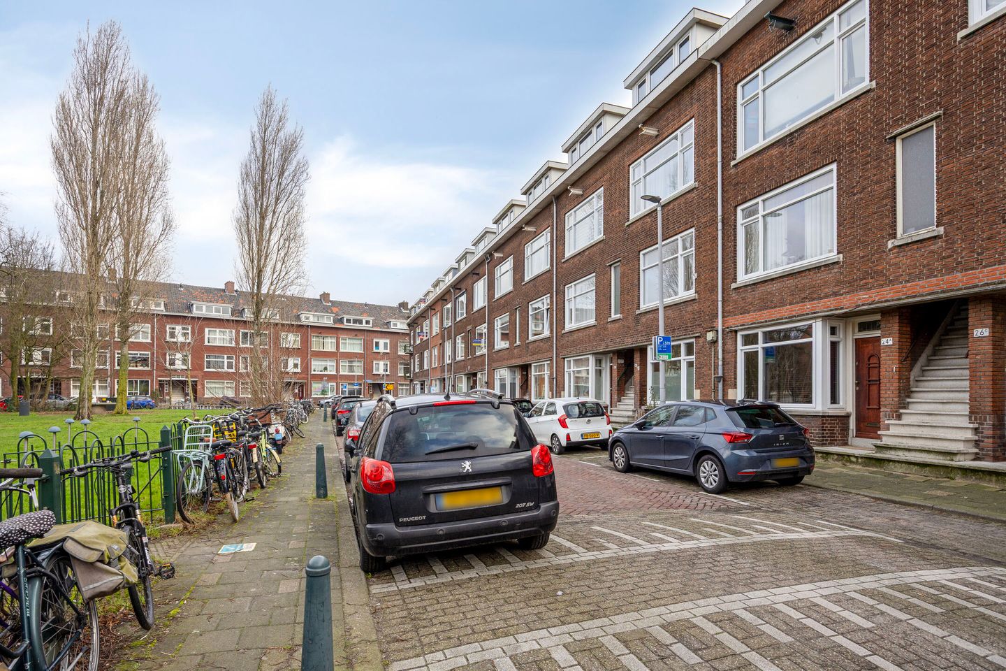 Photo 14 of Letlandsestraat 22-B