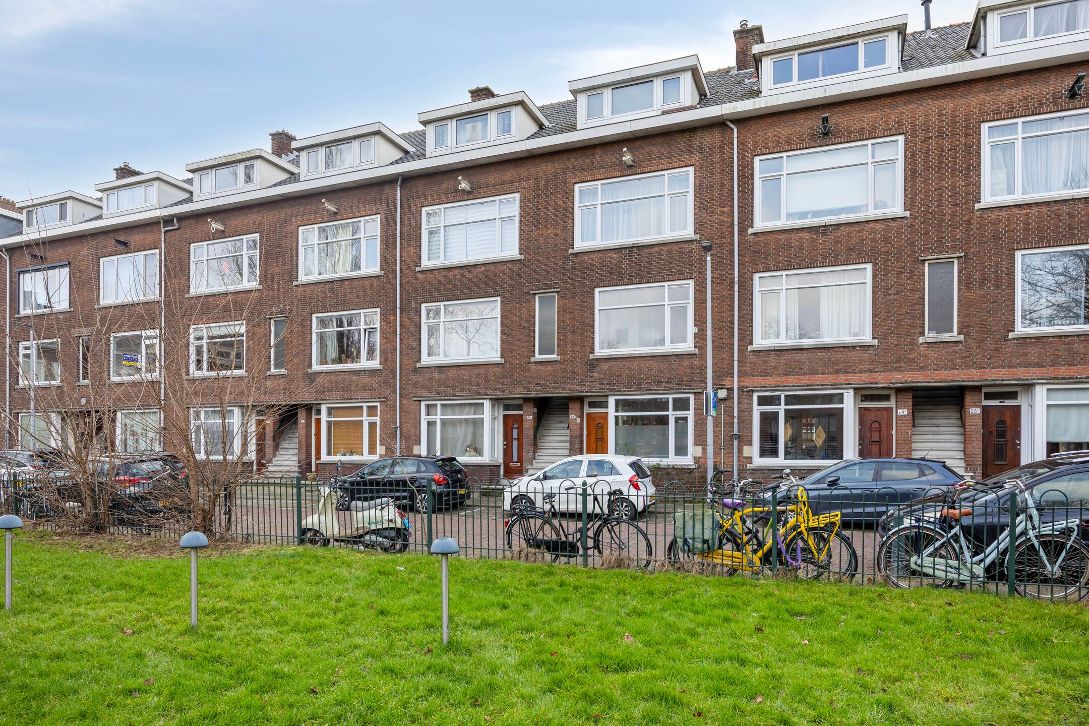 Photo 15 of Letlandsestraat 22-B