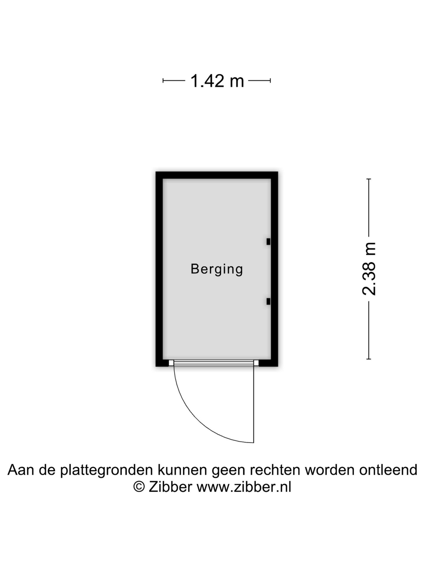 Photo 19 of Letlandsestraat 22-B