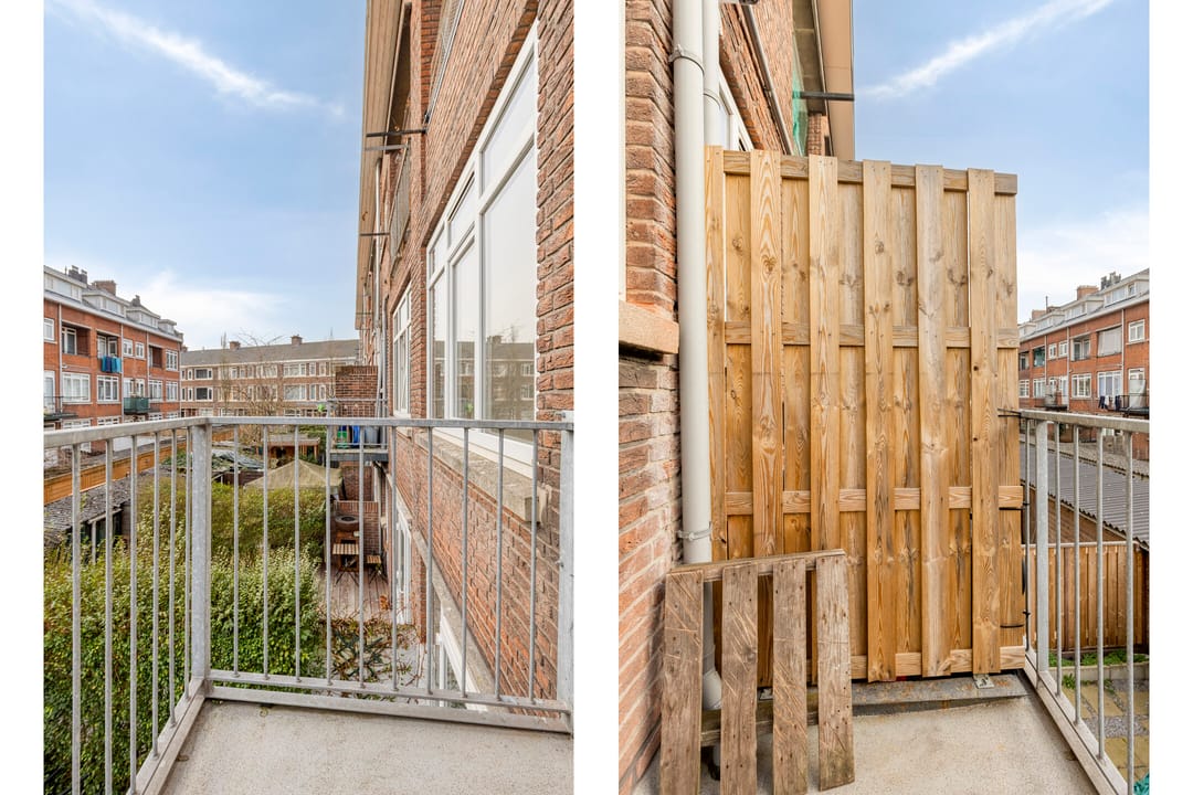 Photo 2 of Letlandsestraat 22-B