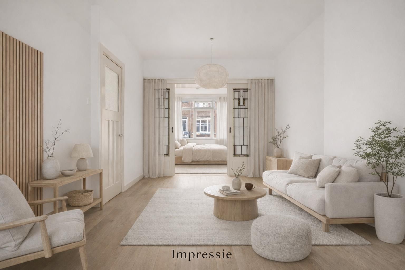 Photo 3 of Letlandsestraat 22-B