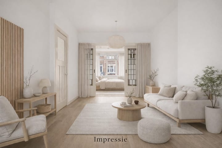 Foto 4 van Letlandsestraat 22-B