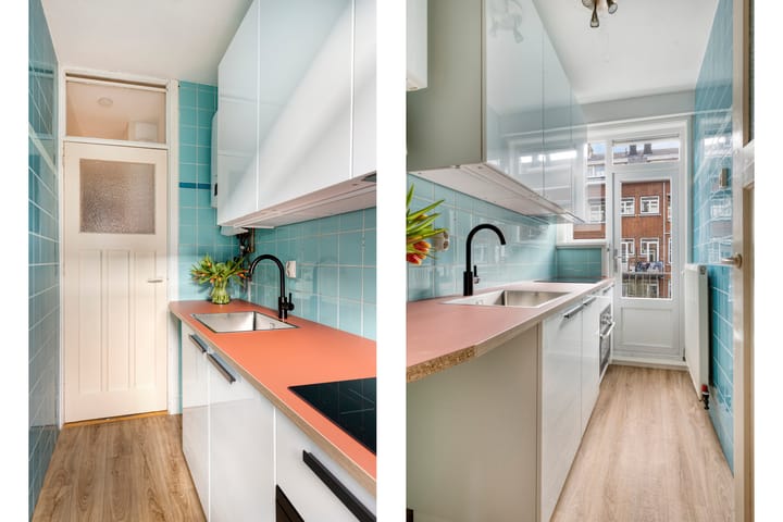 Foto 2 van Letlandsestraat 22-B