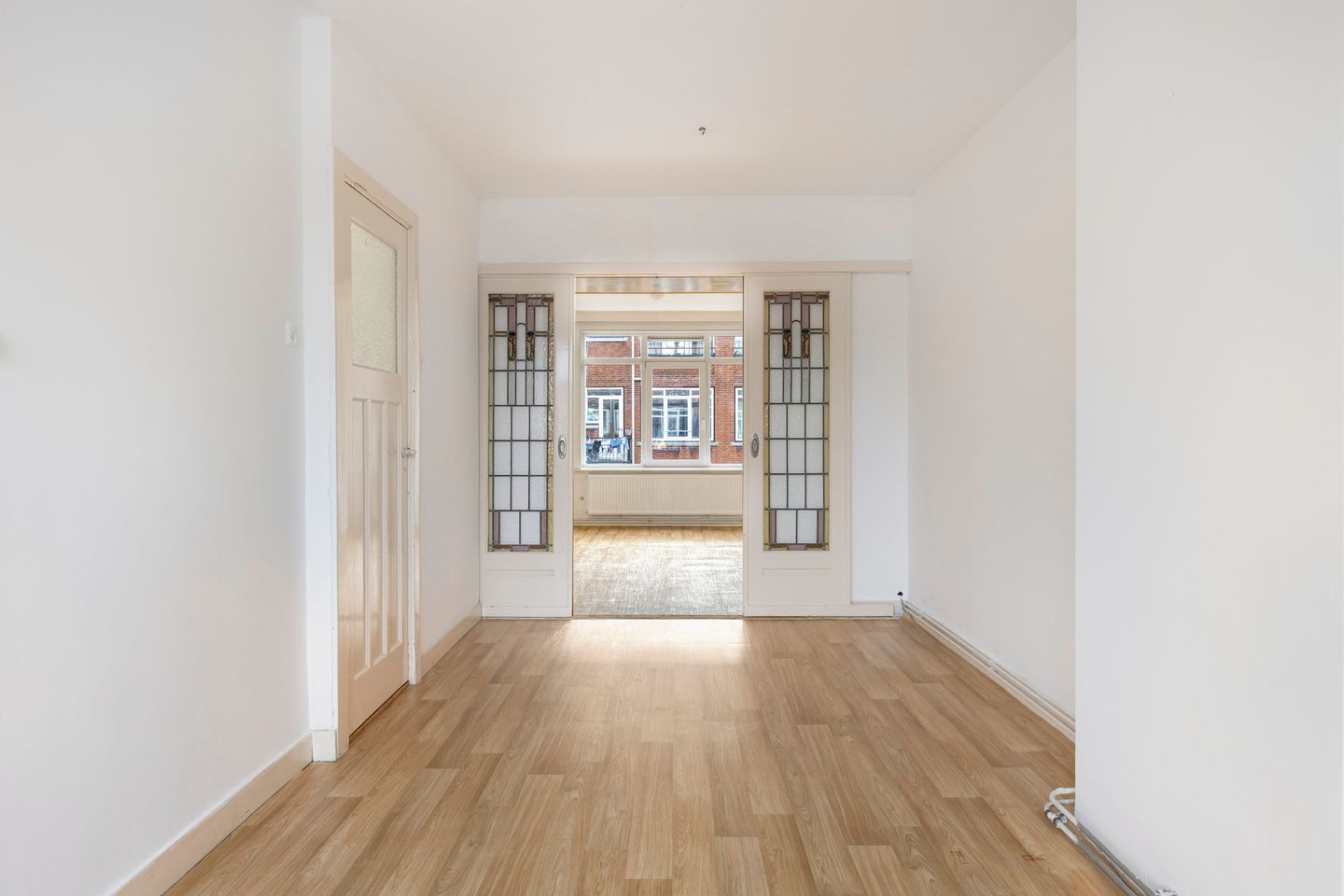 Photo 4 of Letlandsestraat 22-B