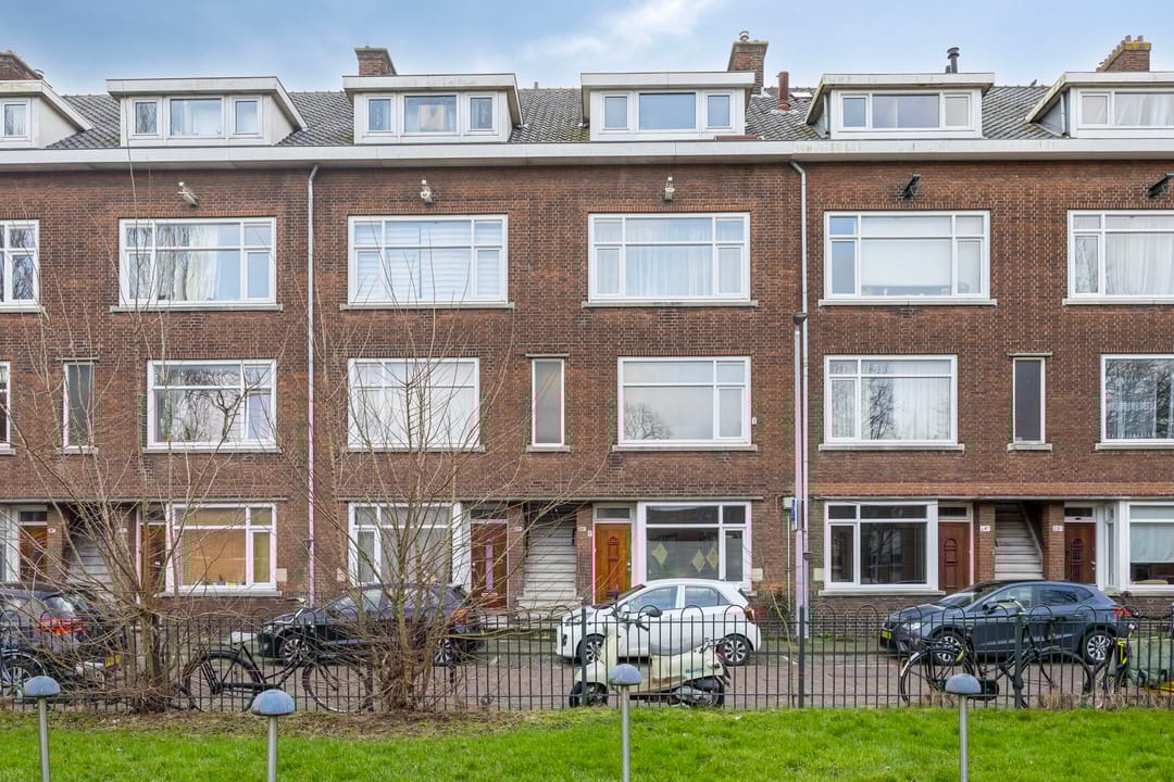 Photo 1 of Letlandsestraat 22-B