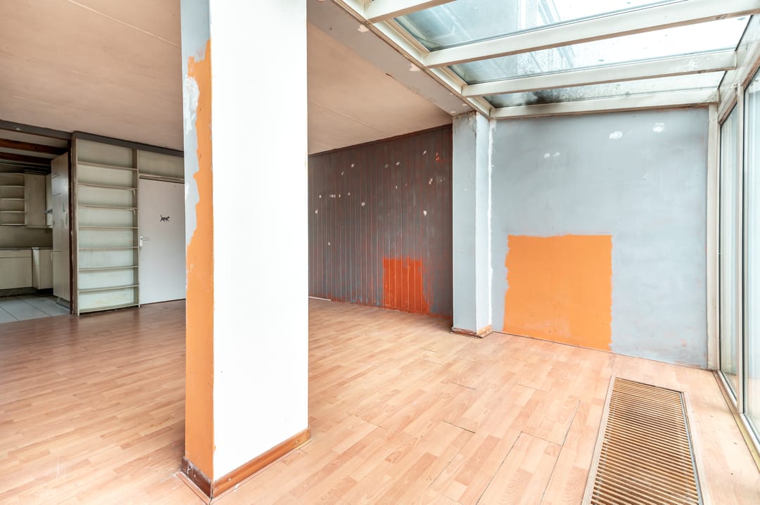 Foto 7 van De Stelling 10 37