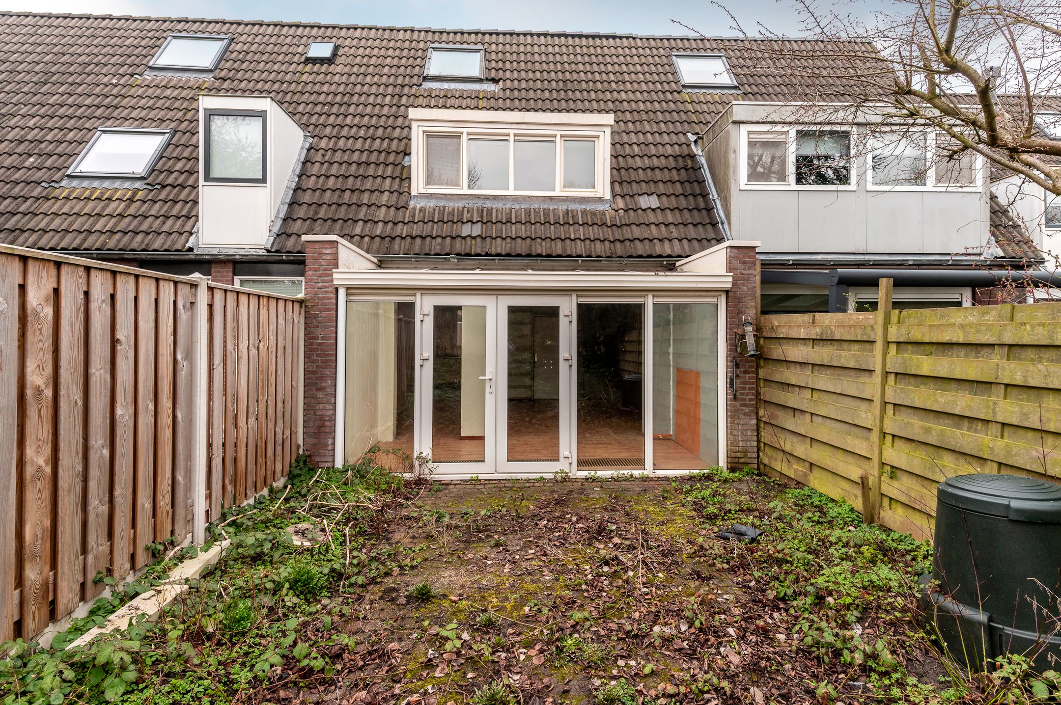 Foto 3 van De Stelling 10 37