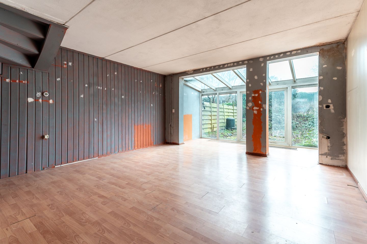 Foto 5 van De Stelling 10 37