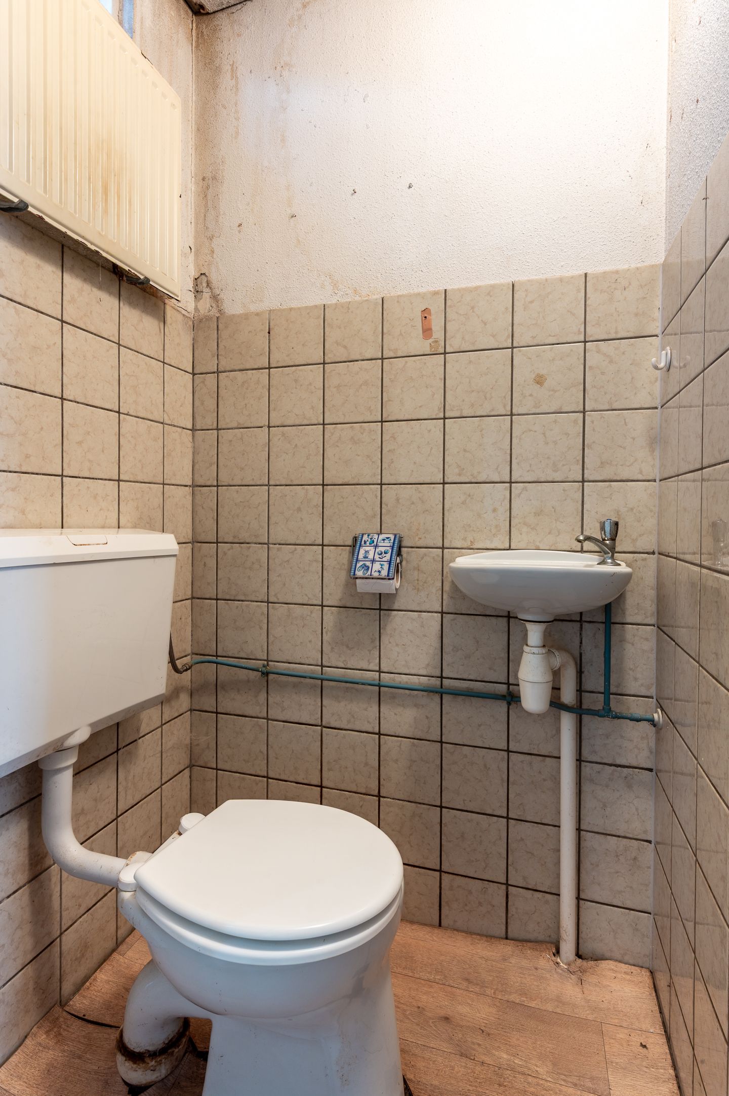 Foto 14 van De Stelling 10 37