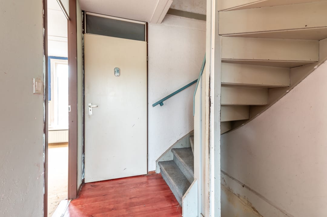 Foto 16 van De Stelling 10 37