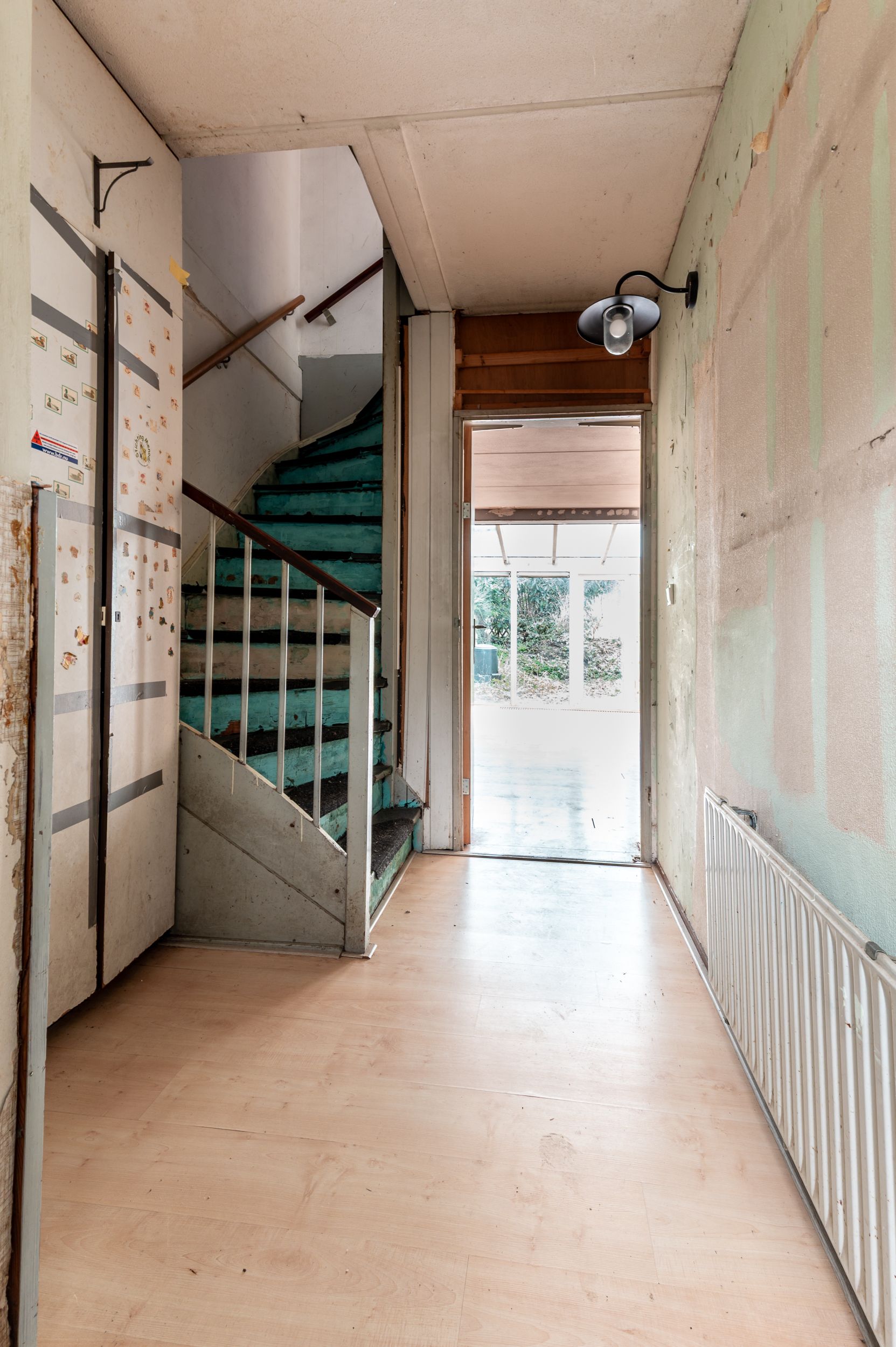 Foto 15 van De Stelling 10 37