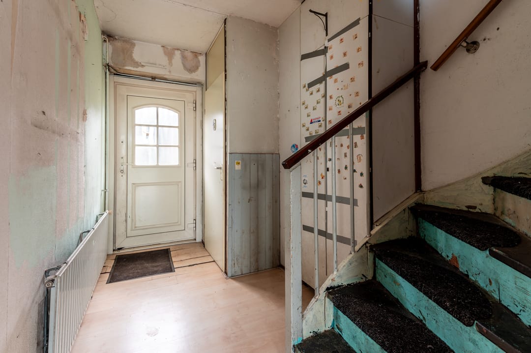 Foto 13 van De Stelling 10 37