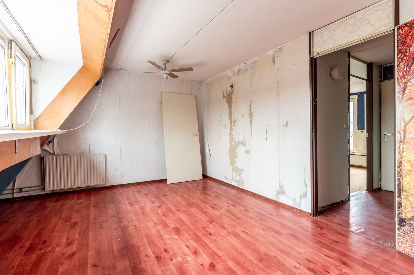 Foto 19 van De Stelling 10 37