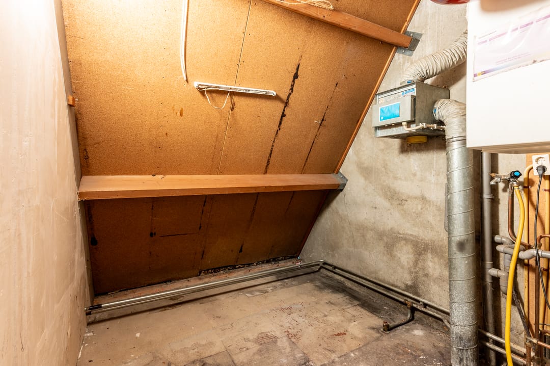 Foto 28 van De Stelling 10 37