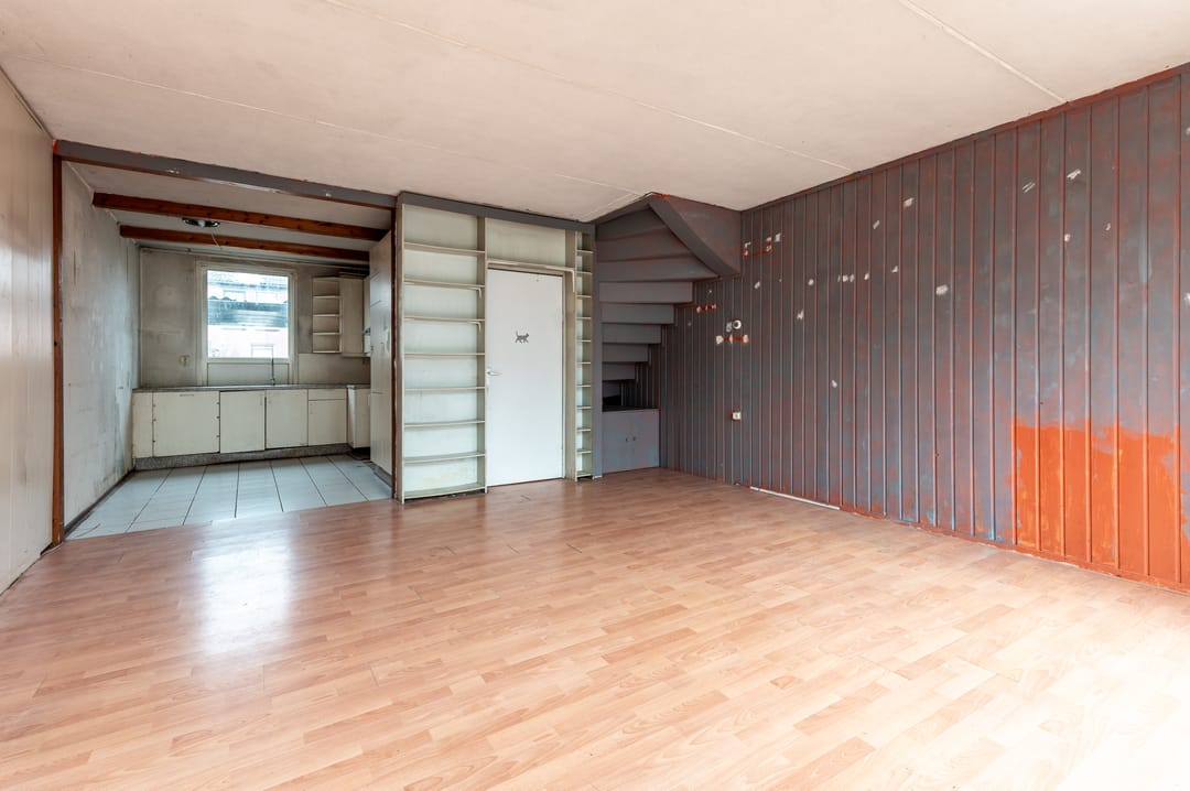 Foto 8 van De Stelling 10 37