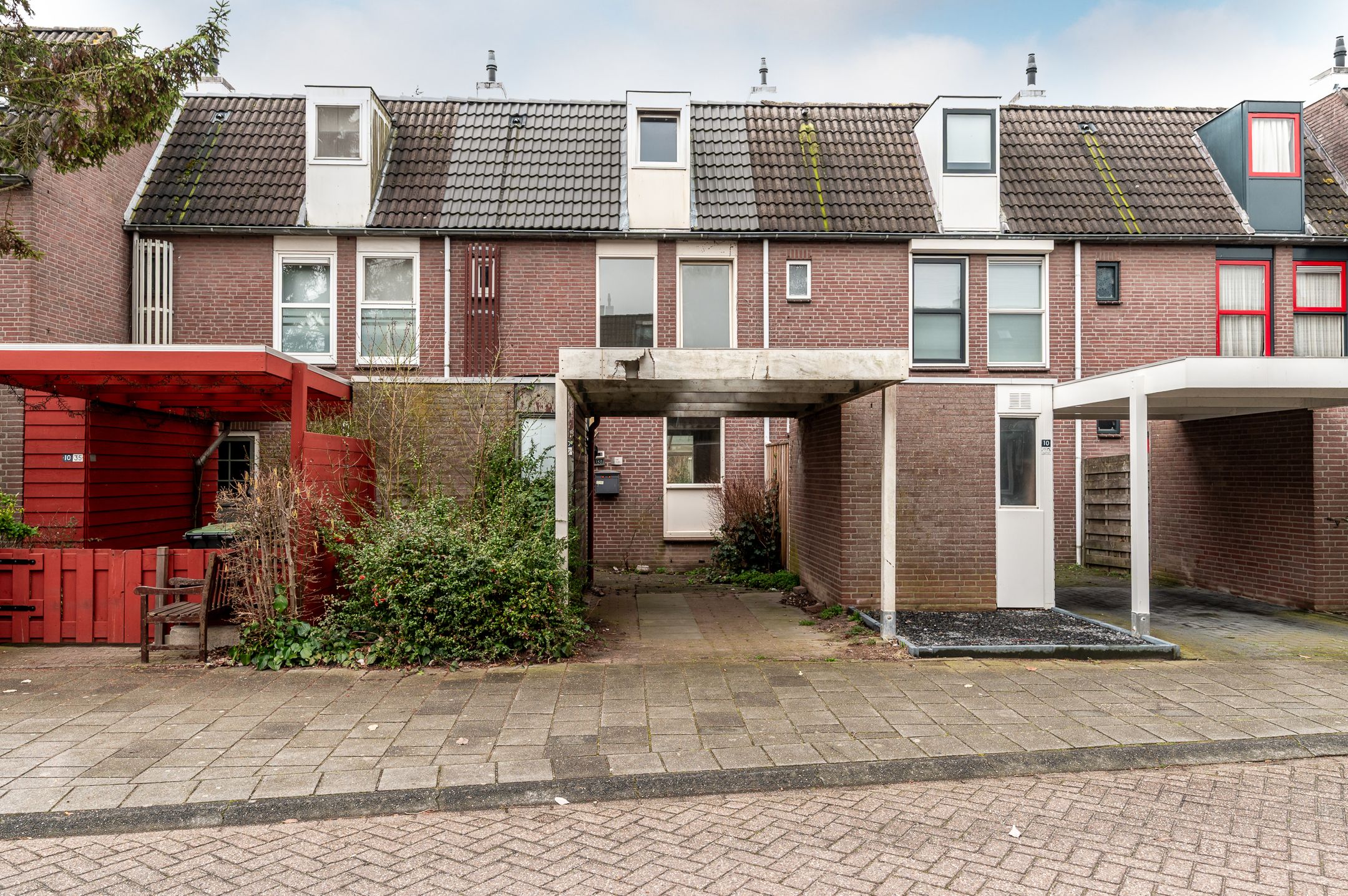 Foto 33 van De Stelling 10 37