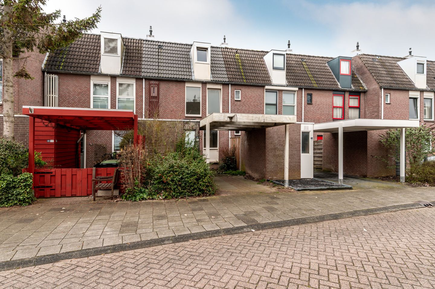 Foto 34 van De Stelling 10 37