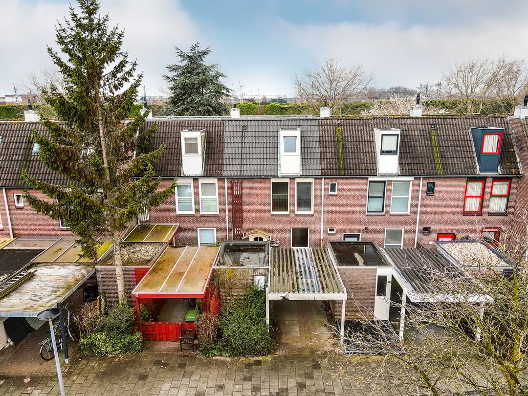 Foto 37 van De Stelling 10 37