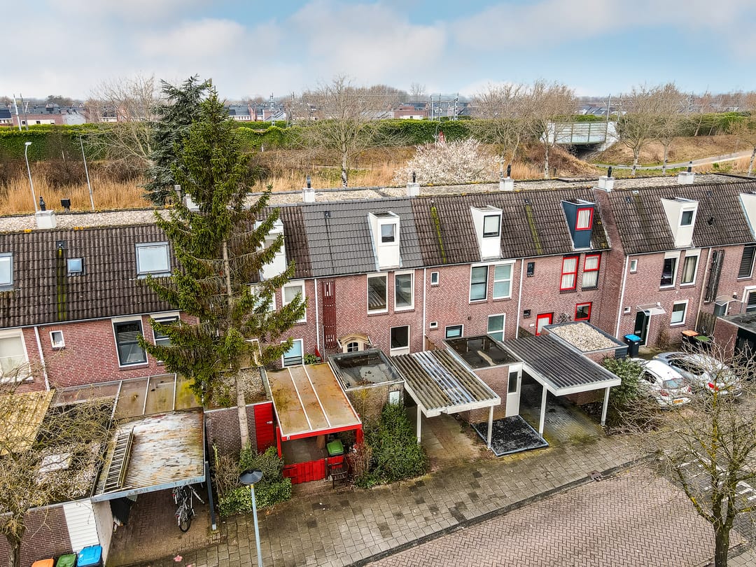 Foto 38 van De Stelling 10 37