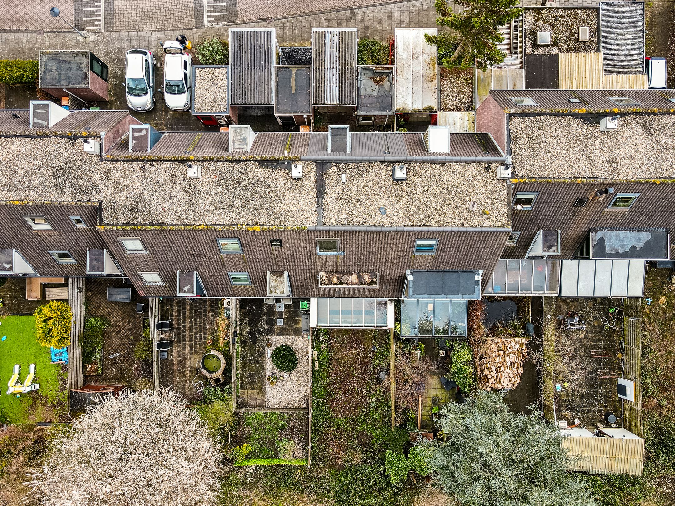 Foto 39 van De Stelling 10 37