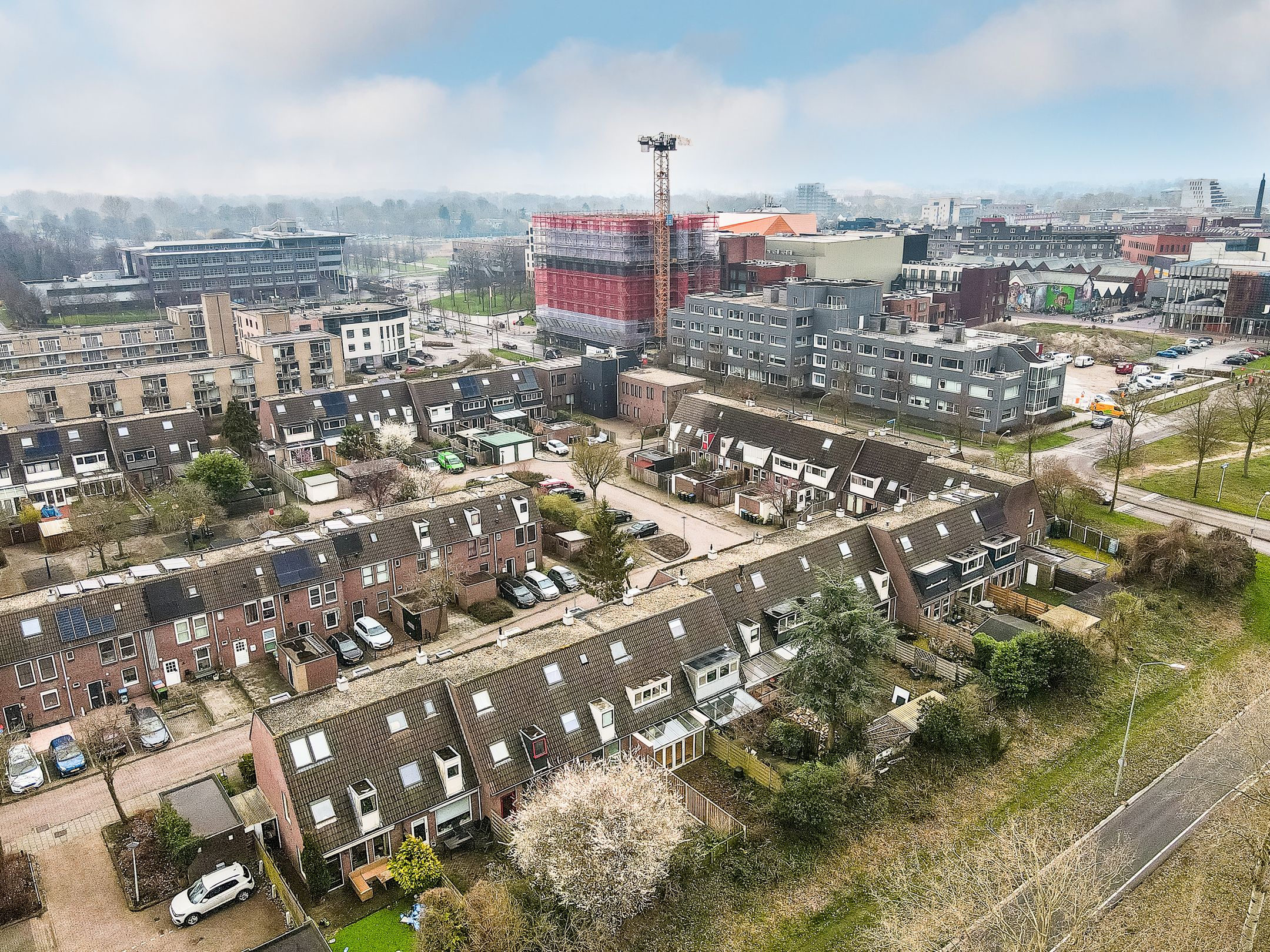 Foto 42 van De Stelling 10 37