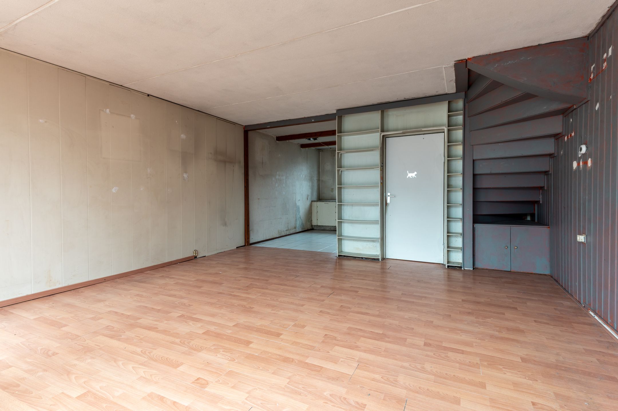 Foto 9 van De Stelling 10 37