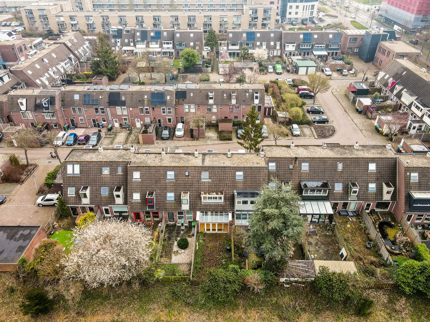 Foto 40 van De Stelling 10 37