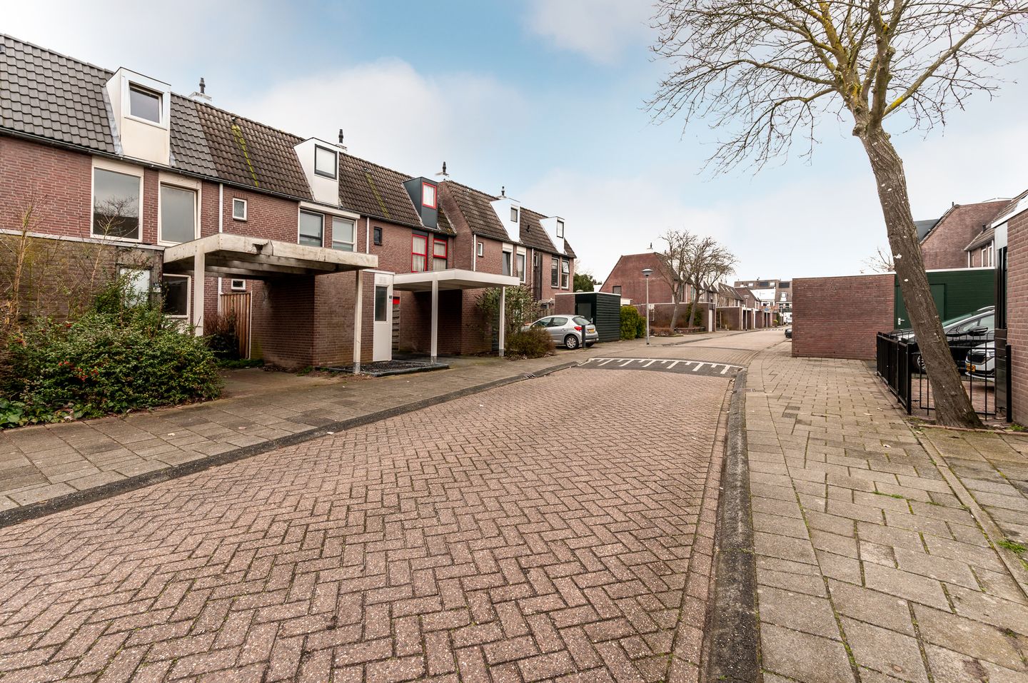 Foto 35 van De Stelling 10 37