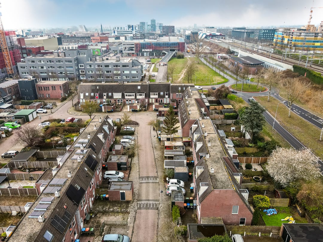 Foto 41 van De Stelling 10 37