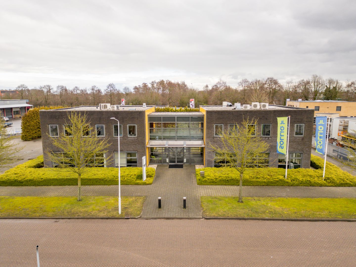 Bekijk foto 3 van Eigen Haard 25