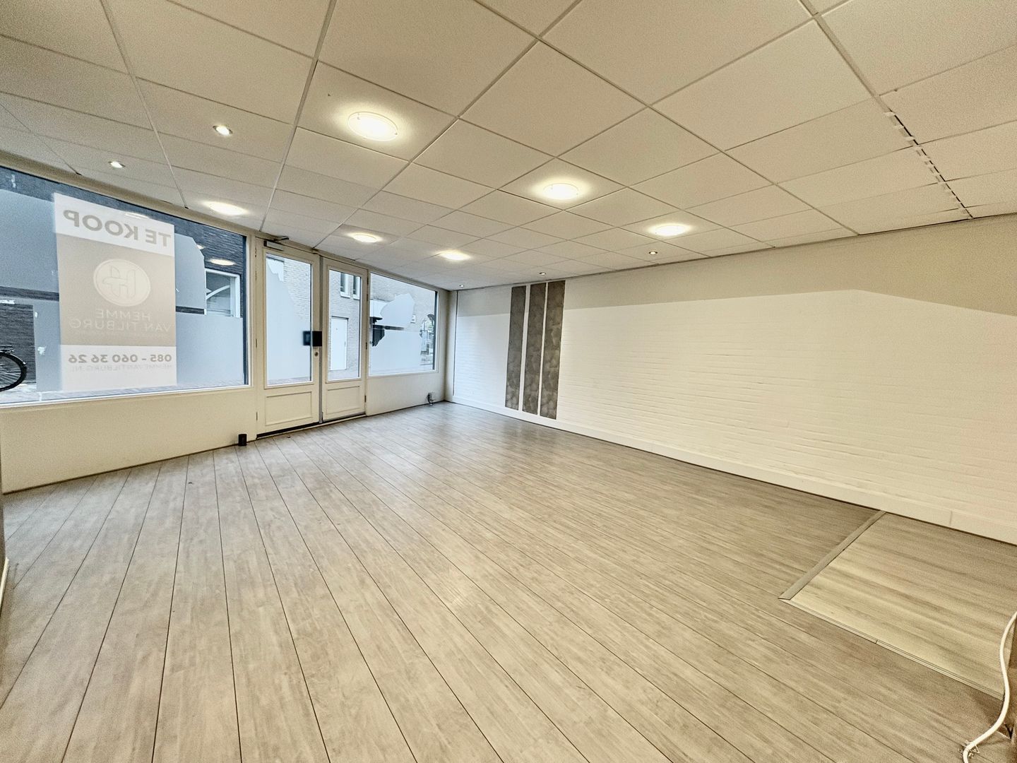 Bekijk foto 3 van Nieuwe Kerkstraat 19