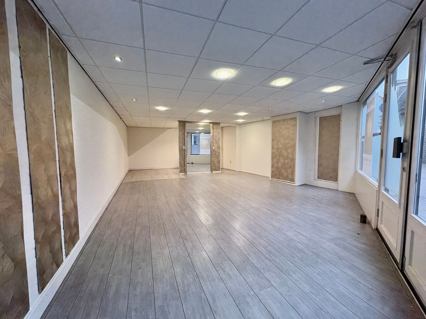 Bekijk foto 5 van Nieuwe Kerkstraat 19