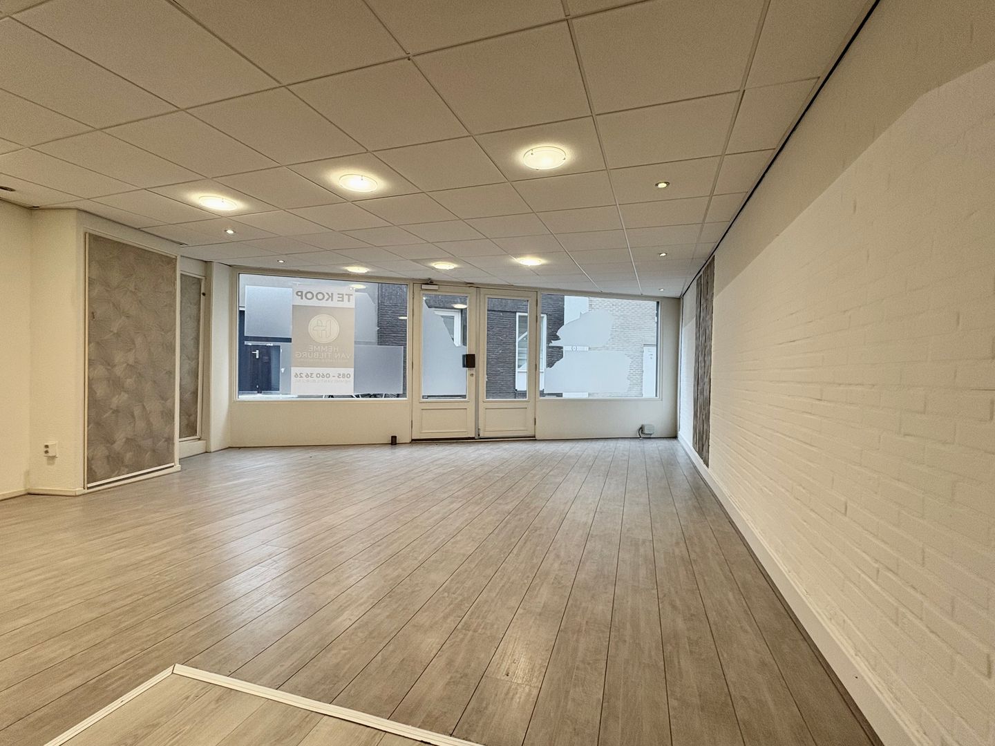 Bekijk foto 4 van Nieuwe Kerkstraat 19