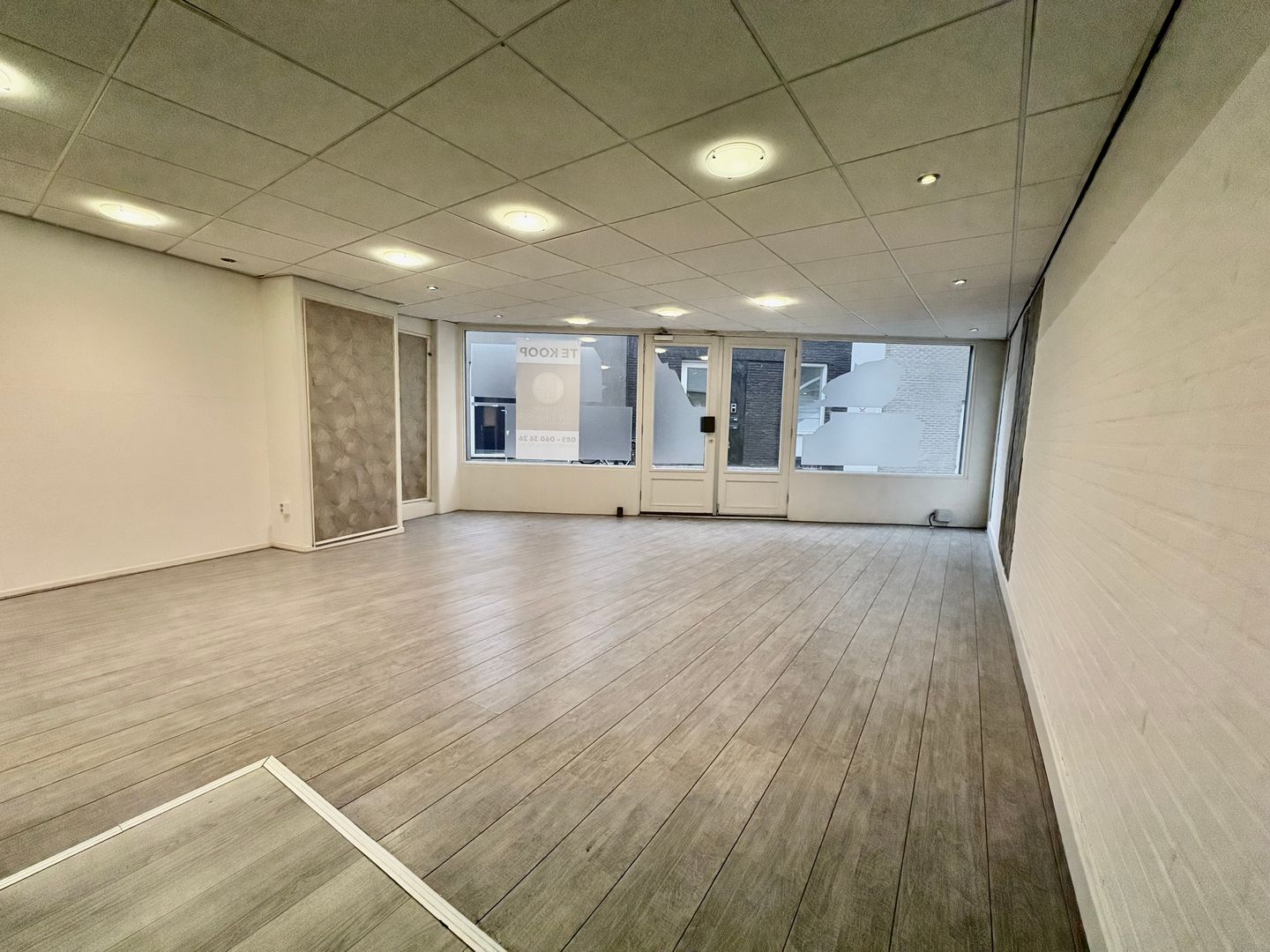 Bekijk foto 2 van Nieuwe Kerkstraat 19