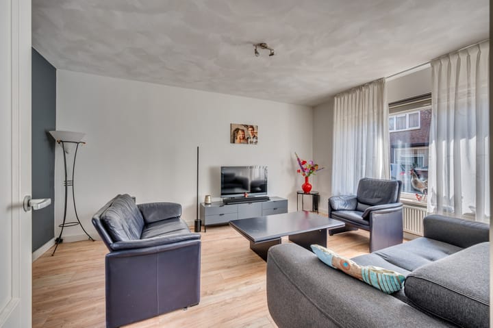 Foto 4 van Sophiastraat 27