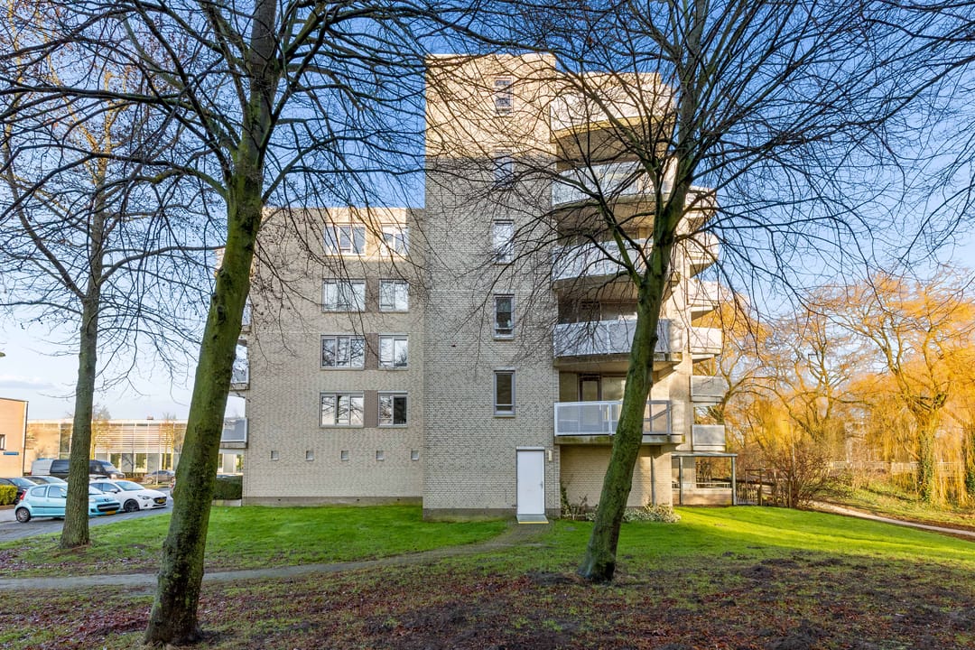 Foto 26 van Watercipresstraat 70