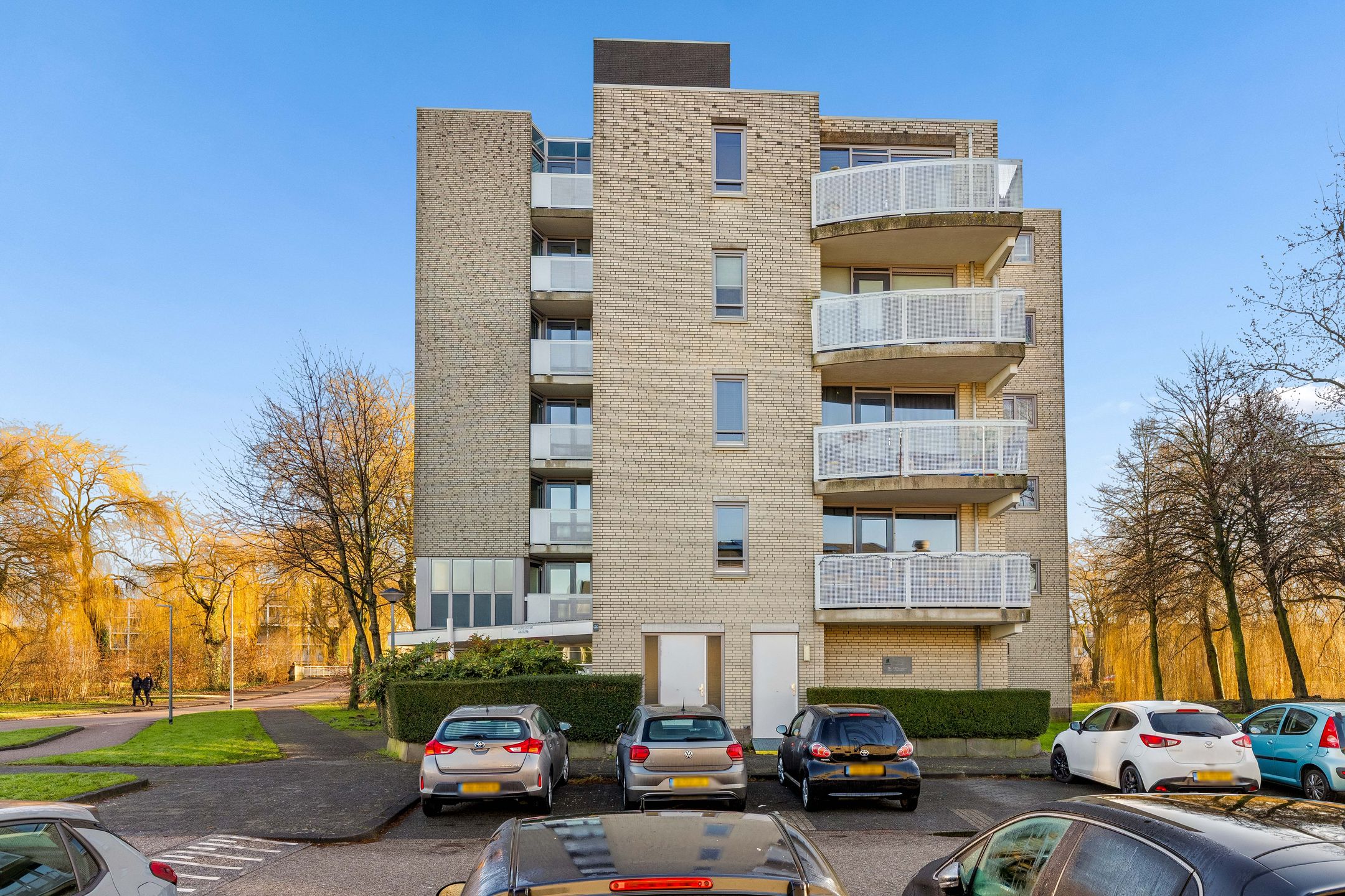 Foto 27 van Watercipresstraat 70