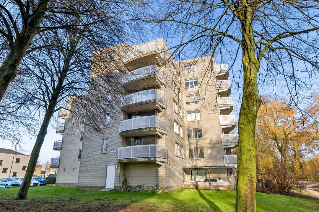 Foto 28 van Watercipresstraat 70