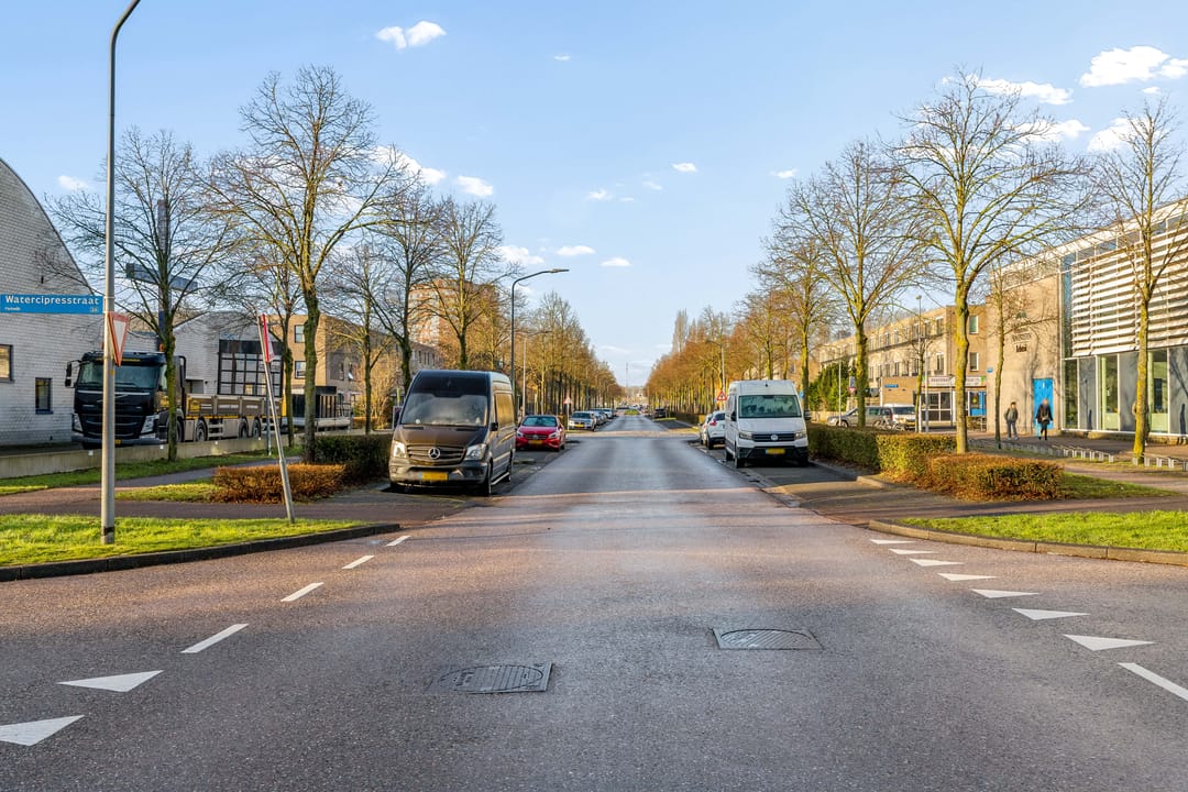 Foto 31 van Watercipresstraat 70