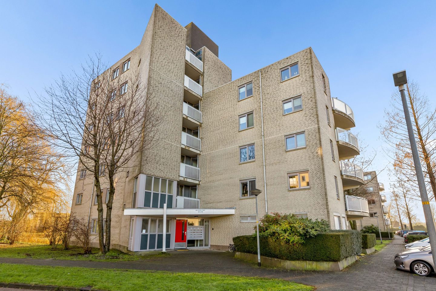 Foto 4 van Watercipresstraat 70