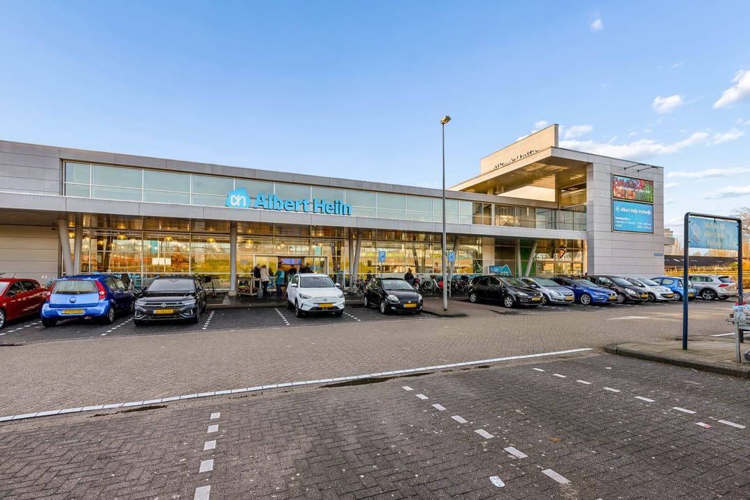 Foto 32 van Watercipresstraat 70