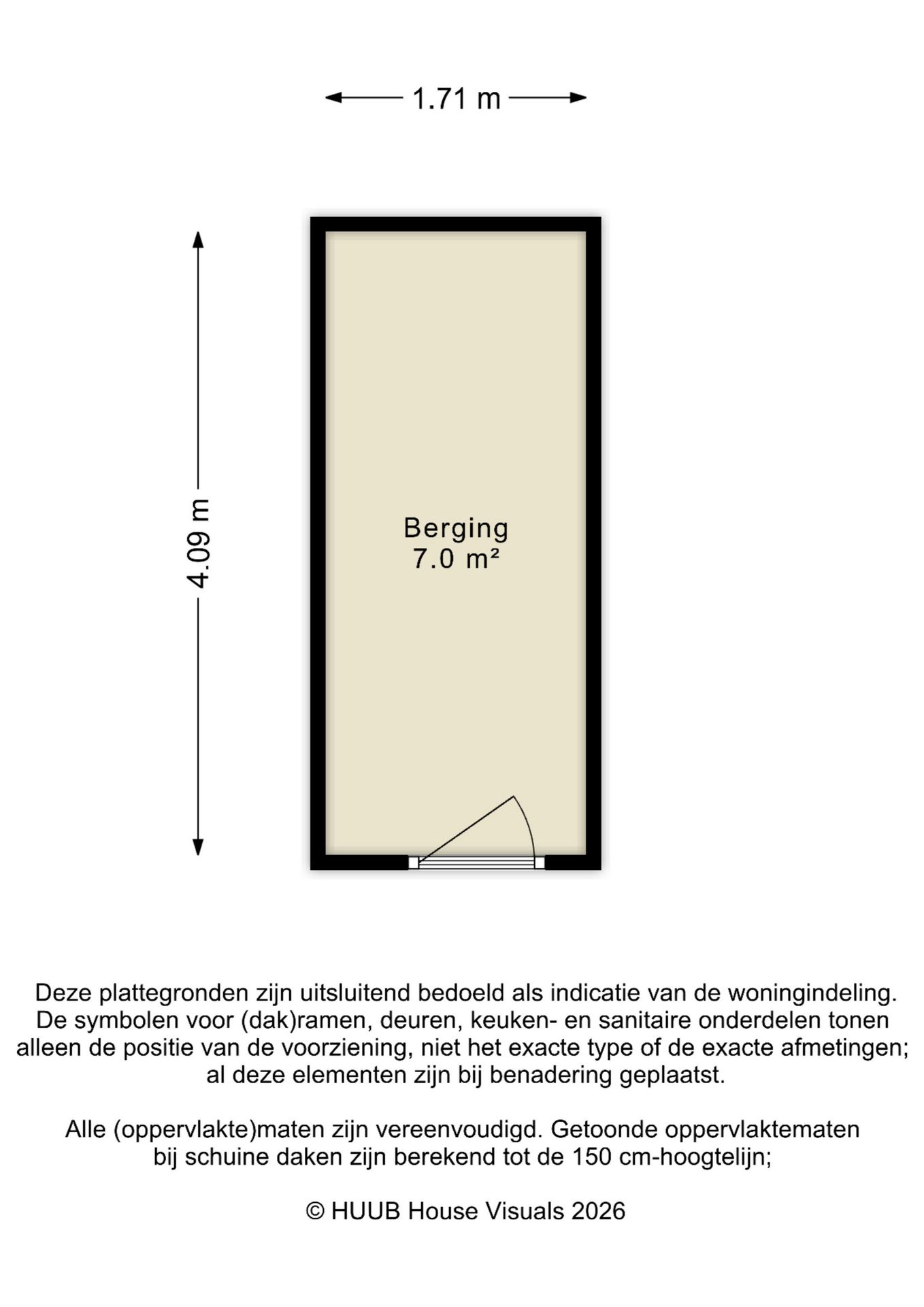 Foto 35 van Watercipresstraat 70