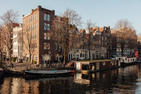 Korte Prinsengracht thumbnail