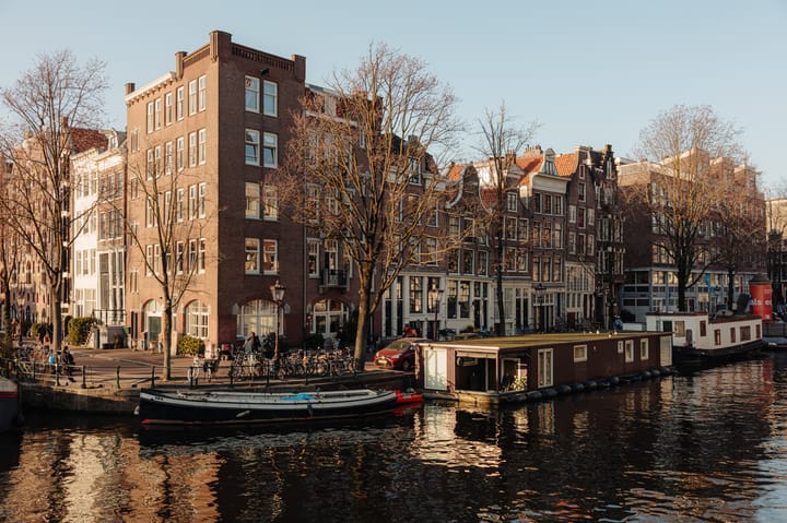 Korte Prinsengracht 44 A