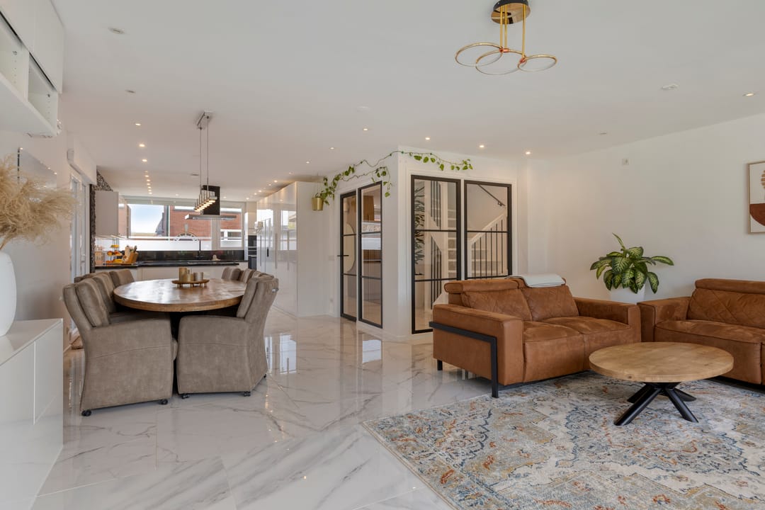 Foto 1 van Reinkenstraat 6