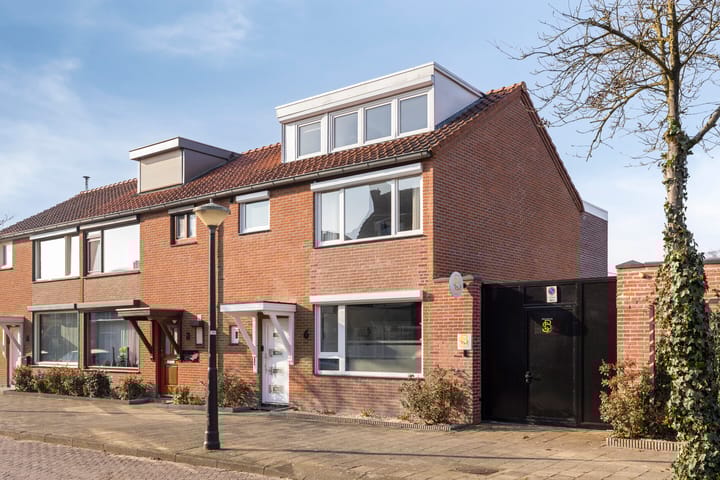 Foto 3 van Reinkenstraat 6